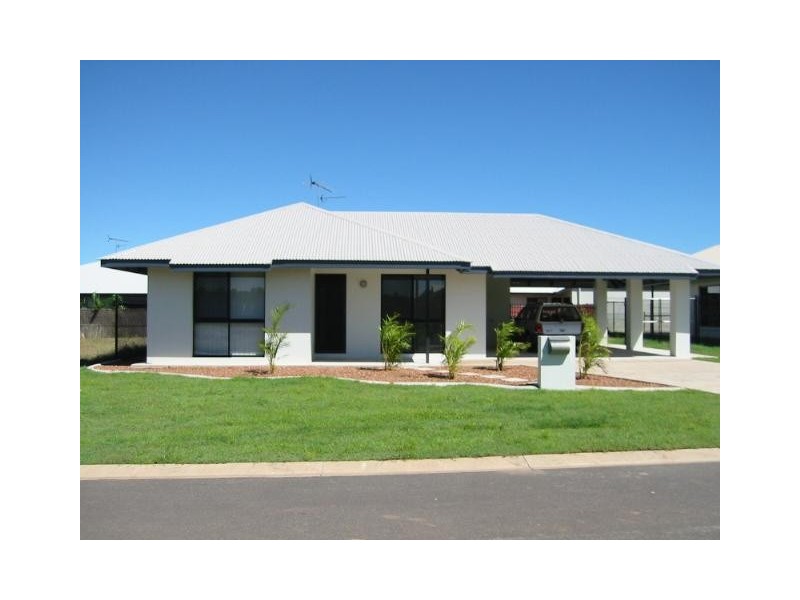 2 Piper Court, Durack NT 0830