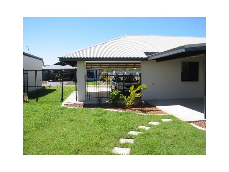 2 Piper Court, Durack NT 0830