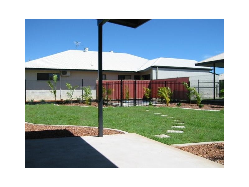 2 Piper Court, Durack NT 0830