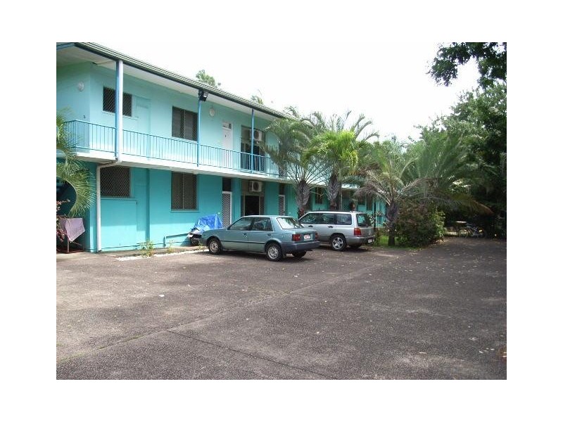 6/66 Stuart Highway, Stuart Park NT 0820