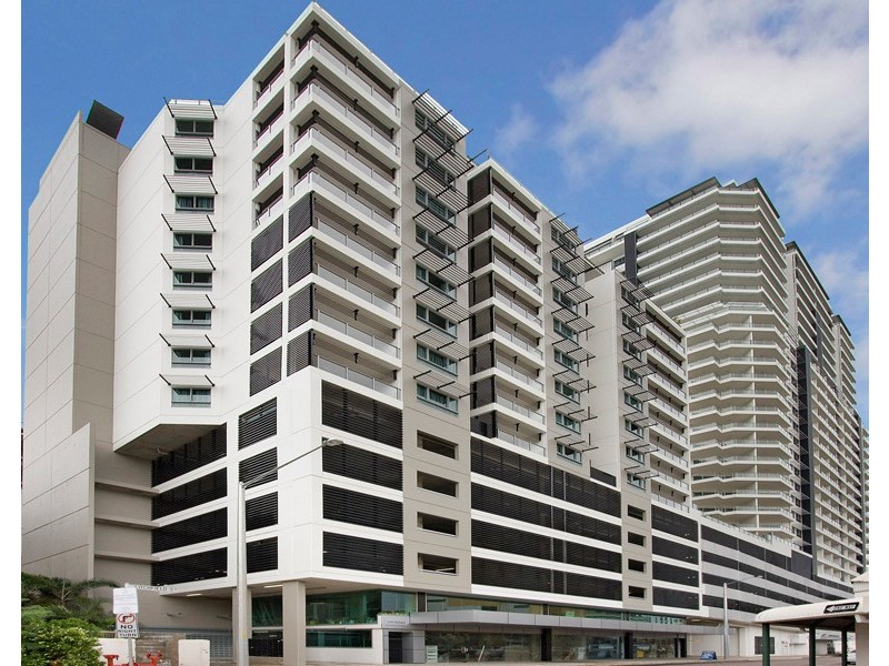 1002/24 Litchfield Street, Darwin NT 0800