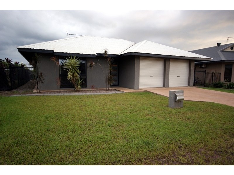 23 Hedley Place, Durack NT 0830