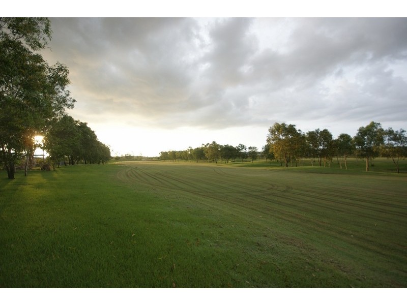 23 Hedley Place, Durack NT 0830