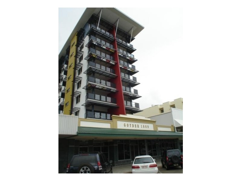 10/30 Cavenagh Street, Darwin NT 0800