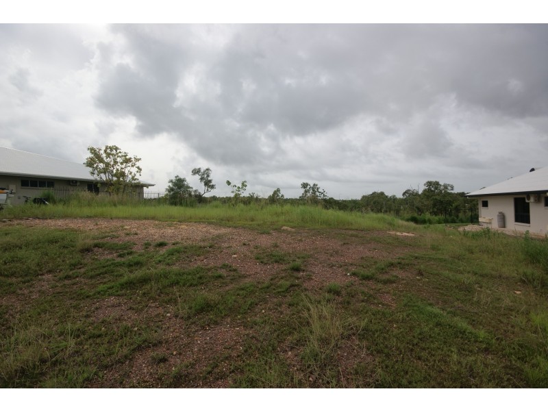 4 Watson Court, Farrar NT 0830