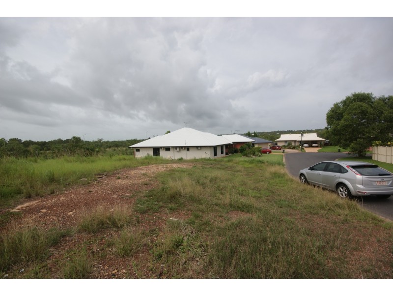 4 Watson Court, Farrar NT 0830