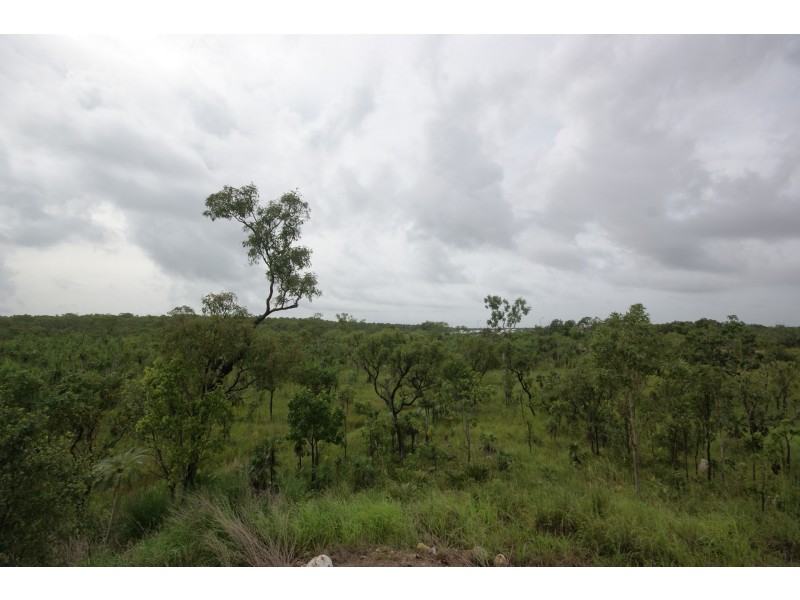 4 Watson Court, Farrar NT 0830