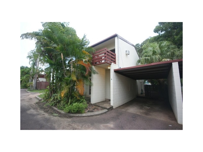 4/80 Old McMillans Road, Coconut Grove NT 0810