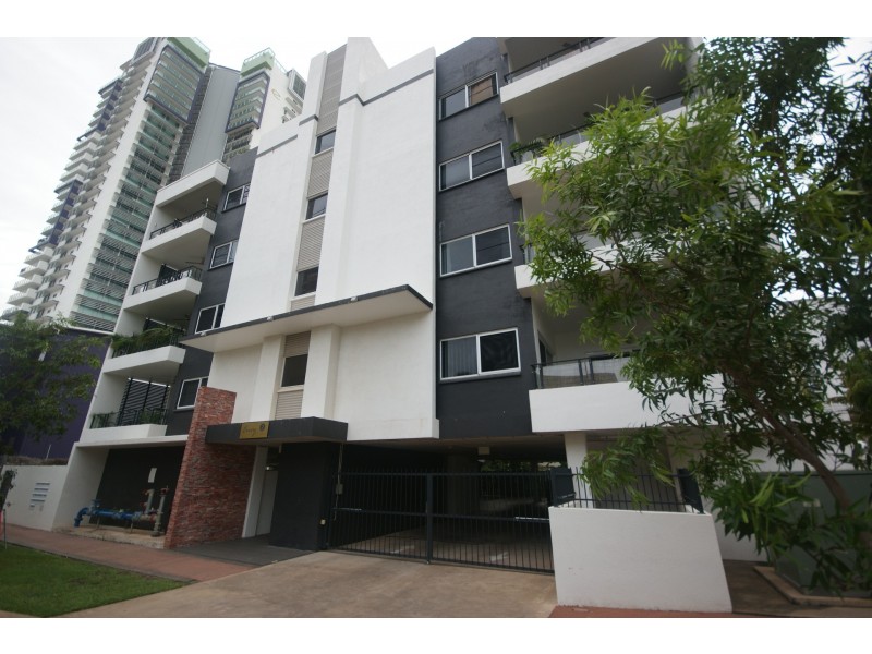 6/2 Gardiner Street, Darwin NT 0800
