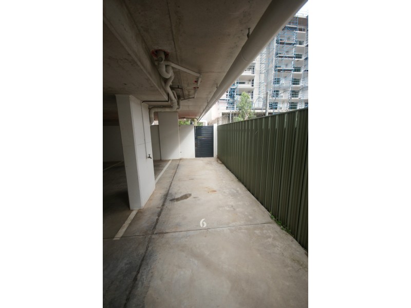 6/2 Gardiner Street, Darwin NT 0800