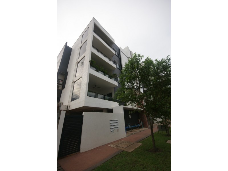 6/2 Gardiner Street, Darwin NT 0800