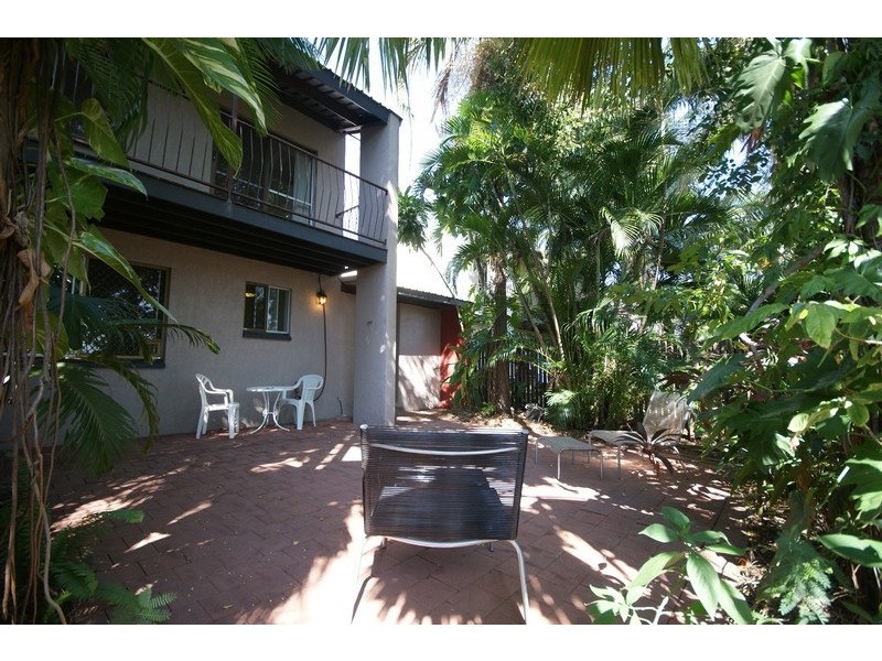 15/29 Gardens Hill Crescent, The Gardens NT 0820