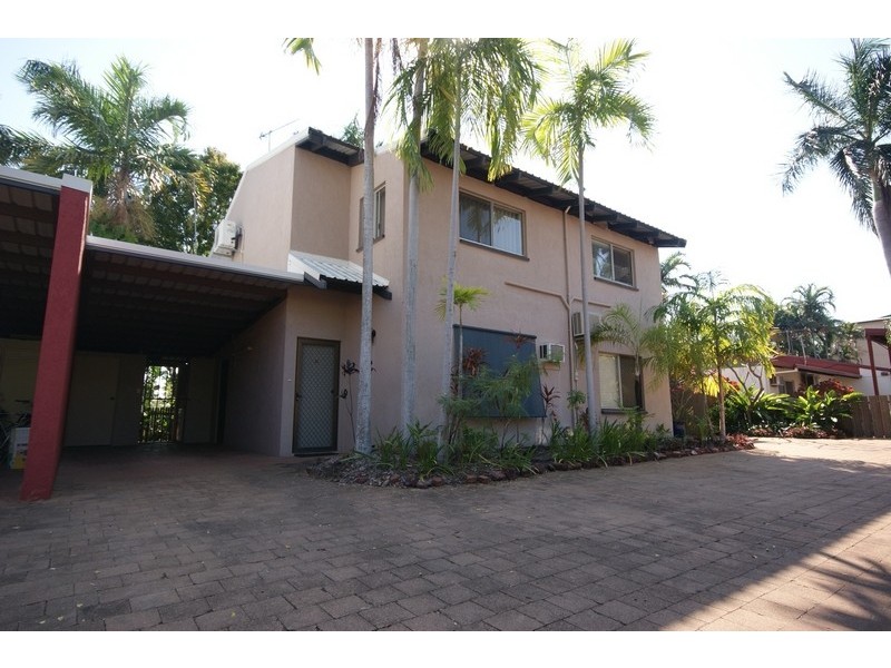 15/29 Gardens Hill Crescent, The Gardens NT 0820