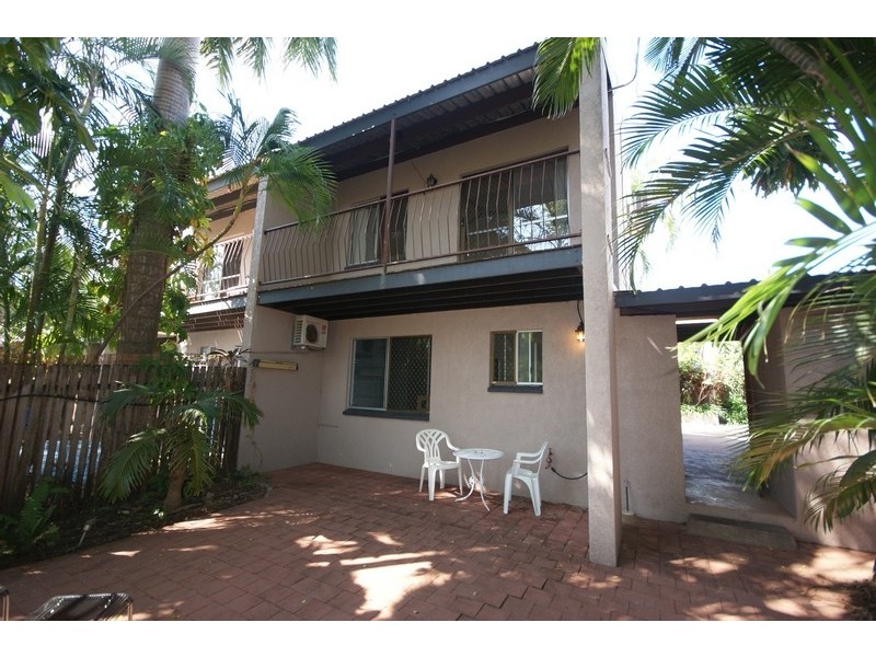 15/29 Gardens Hill Crescent, The Gardens NT 0820