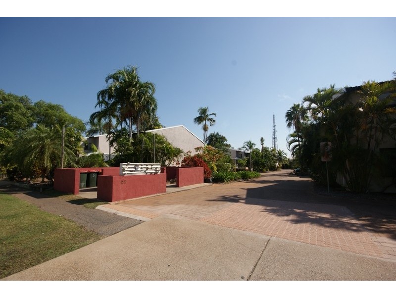 15/29 Gardens Hill Crescent, The Gardens NT 0820