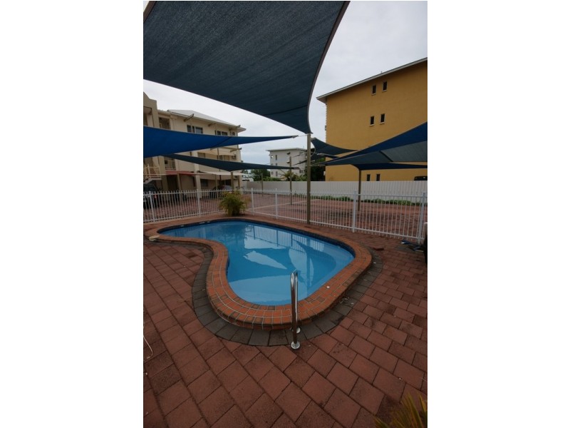 18/18 Athanasiou Road, Coconut Grove NT 0810