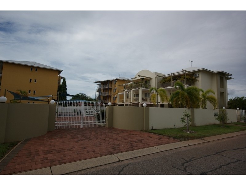 18/18 Athanasiou Road, Coconut Grove NT 0810