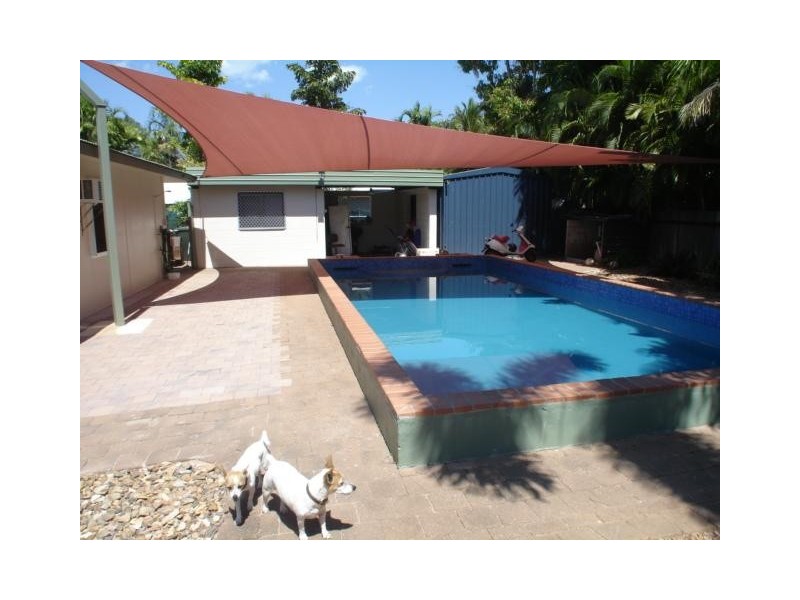 19 Kailis Street, Wanguri NT 0810