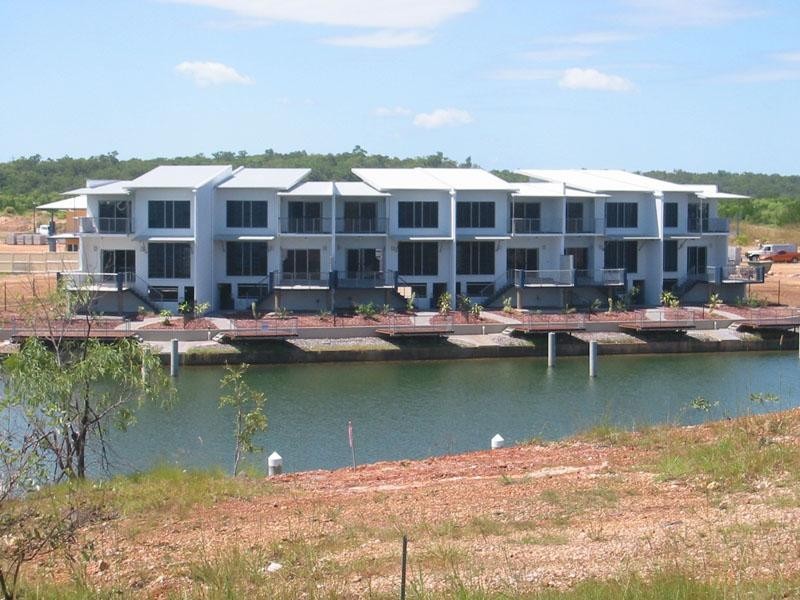 2/4 Pope Court, Bayview NT 0820