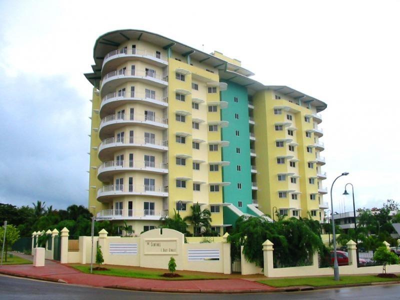 6/1 Daly Street, Darwin NT 0800