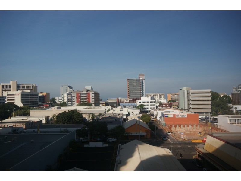 502/24 Litchfield Street, Darwin NT 0800