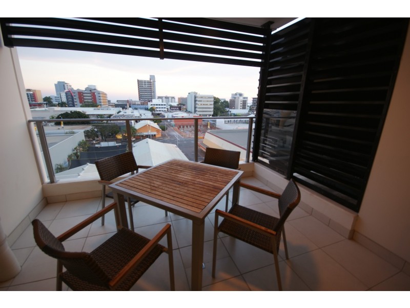 502/24 Litchfield Street, Darwin NT 0800