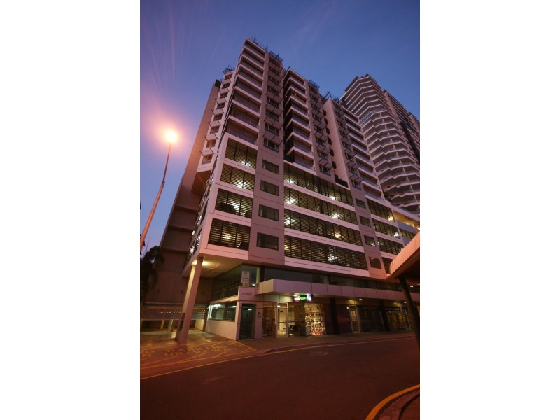 502/24 Litchfield Street, Darwin NT 0800
