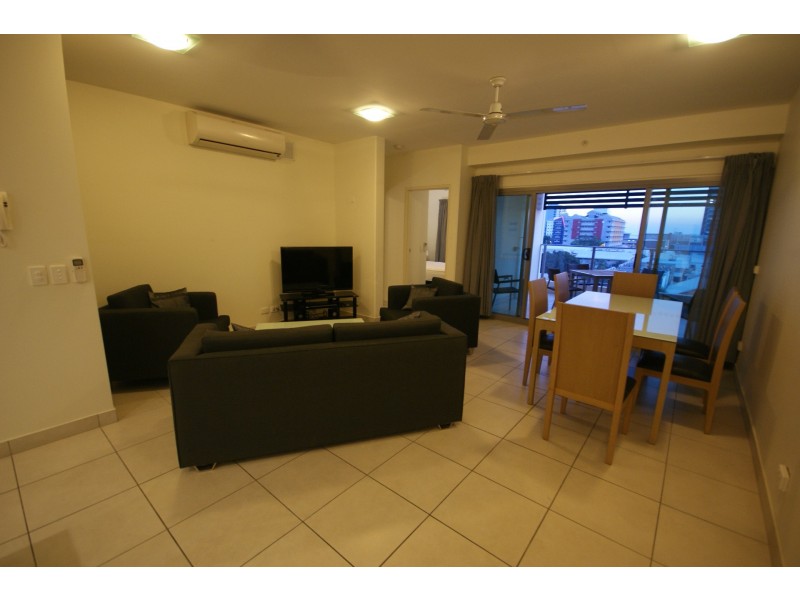 502/24 Litchfield Street, Darwin NT 0800