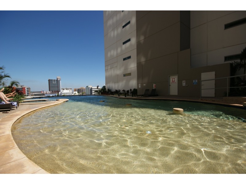 502/24 Litchfield Street, Darwin NT 0800