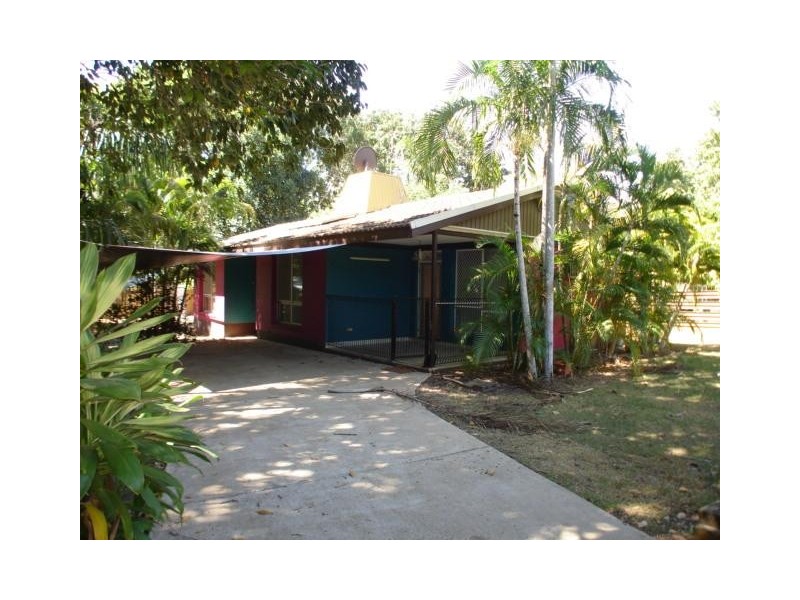 4 Lowrie Court, Malak NT 0812