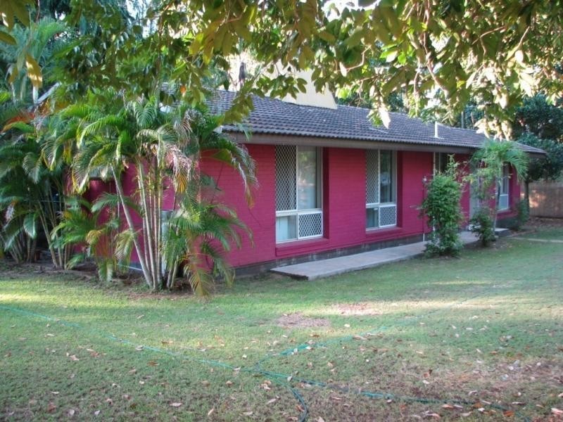 4 Lowrie Court, Malak NT 0812