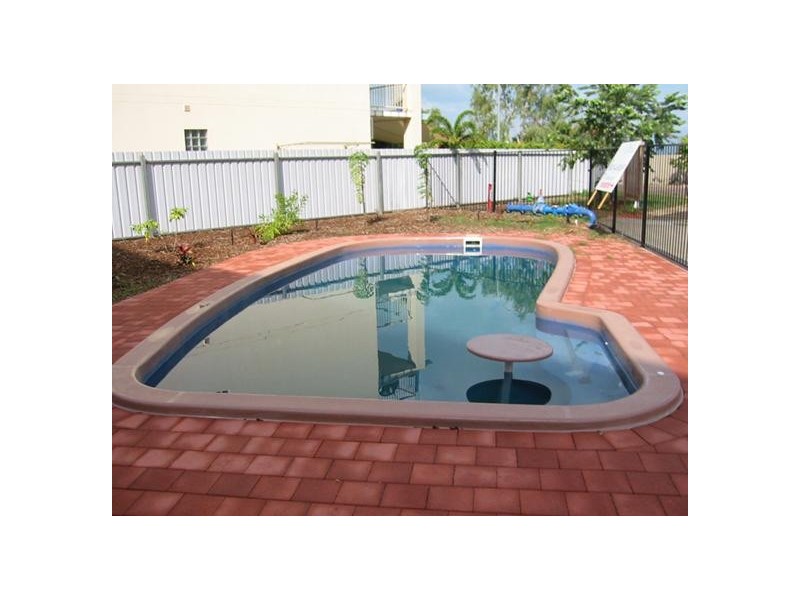 21/8 Giuseppe Court, Coconut Grove NT 0810