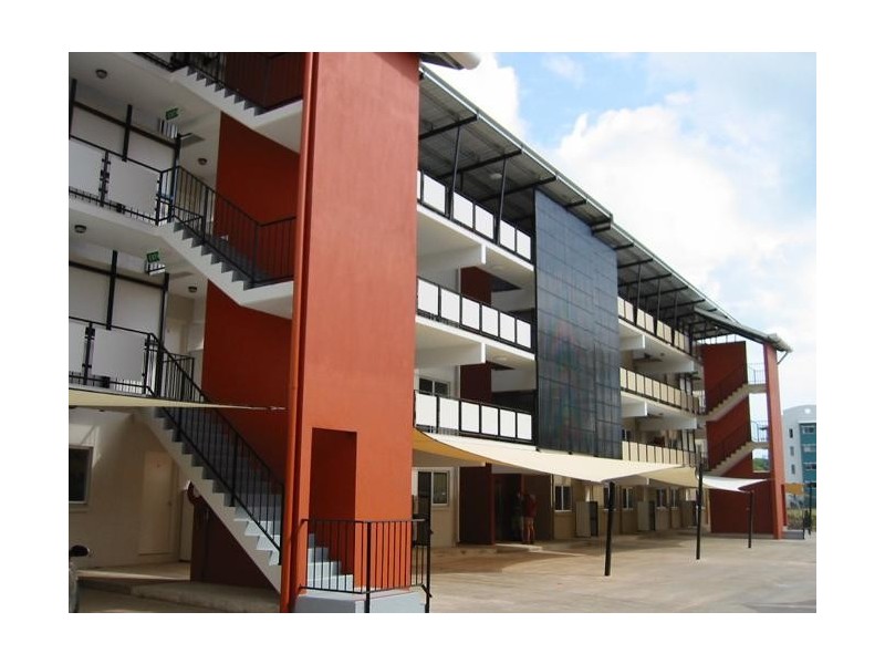 21/8 Giuseppe Court, Coconut Grove NT 0810