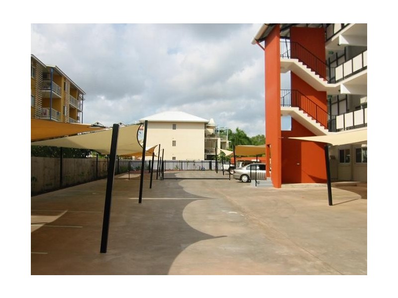 21/8 Giuseppe Court, Coconut Grove NT 0810