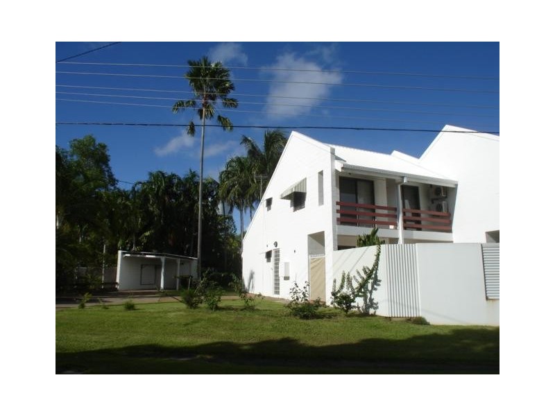 3/27 Packard Street, Larrakeyah NT 0820