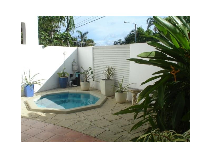 3/27 Packard Street, Larrakeyah NT 0820