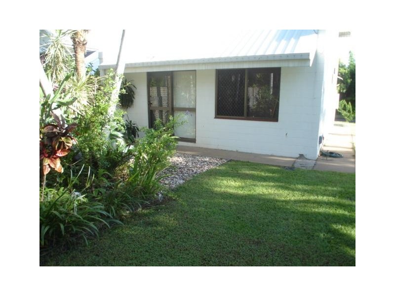 3/27 Packard Street, Larrakeyah NT 0820
