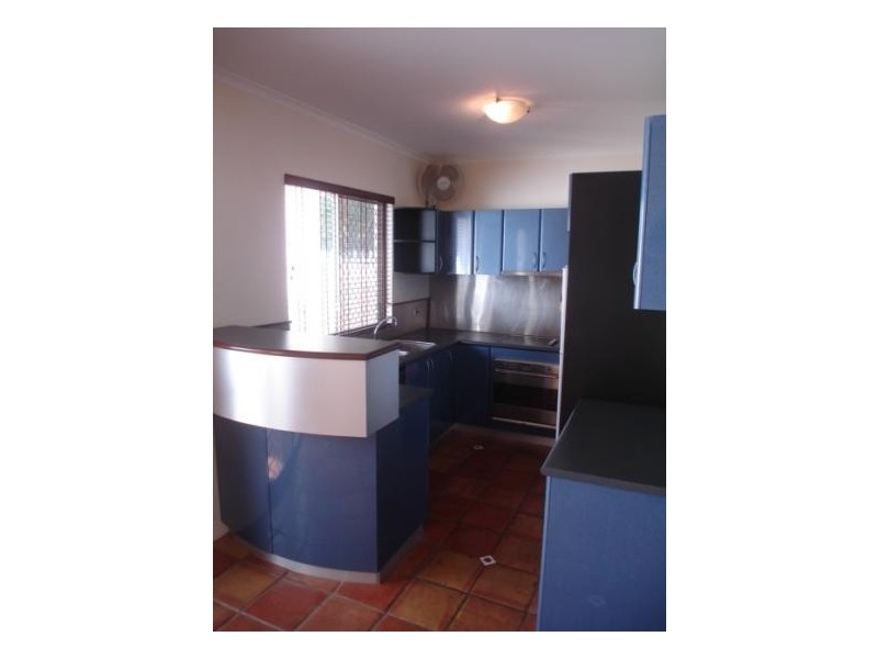 3/27 Packard Street, Larrakeyah NT 0820