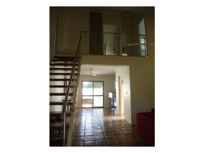 3/27 Packard Street, Larrakeyah NT 0820
