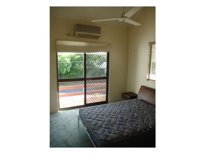 3/27 Packard Street, Larrakeyah NT 0820