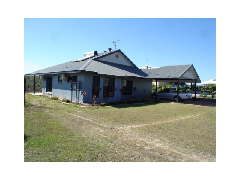71  Inverway Circuit, Farrar NT 0830