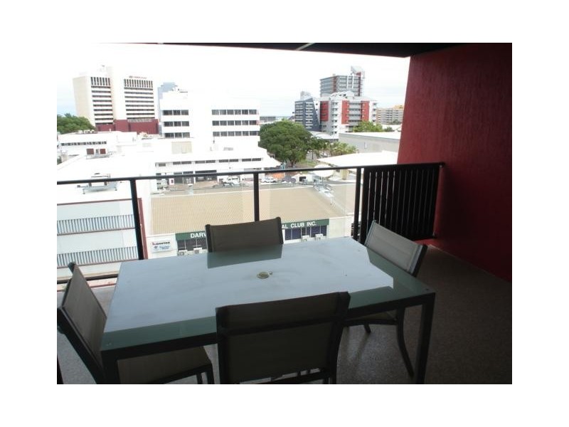 8/30 Cavenagh Street, Darwin NT 0800