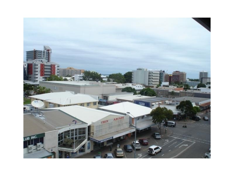 8/30 Cavenagh Street, Darwin NT 0800