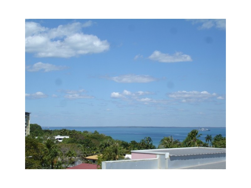 10/6 Montoro Court, Larrakeyah NT 0820