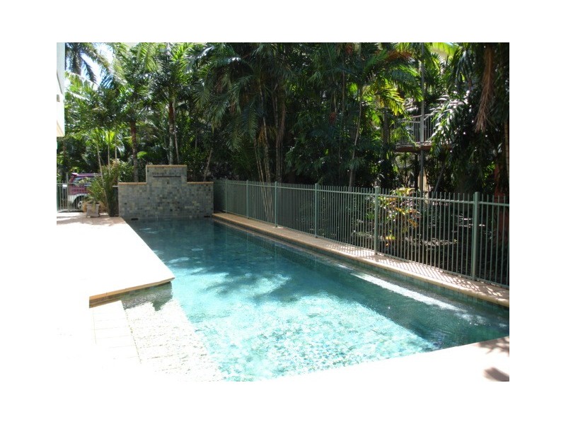 10/6 Montoro Court, Larrakeyah NT 0820