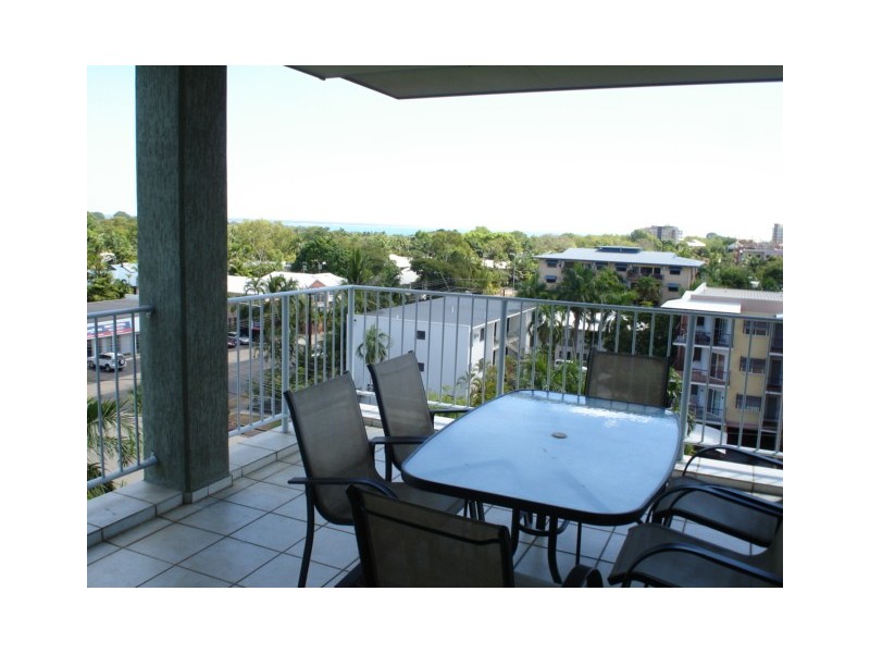 10/6 Montoro Court, Larrakeyah NT 0820