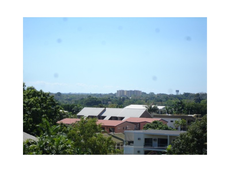 10/6 Montoro Court, Larrakeyah NT 0820