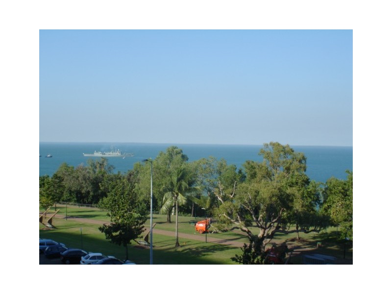 16/84 Esplanade, Darwin NT 0800