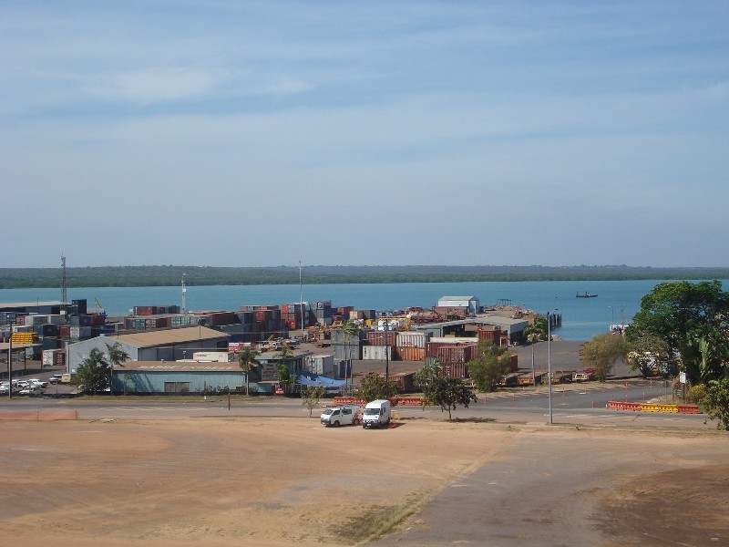 15/4 McMinn Street, Darwin NT 0800