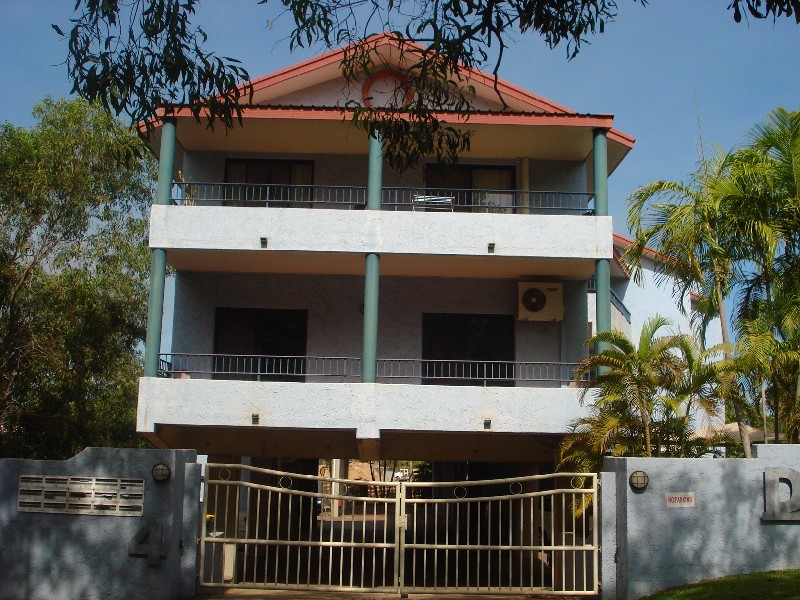 15/4 McMinn Street, Darwin NT 0800